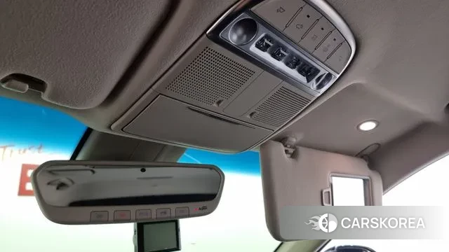 Genesis G90 id 3254013 из Кореи 10