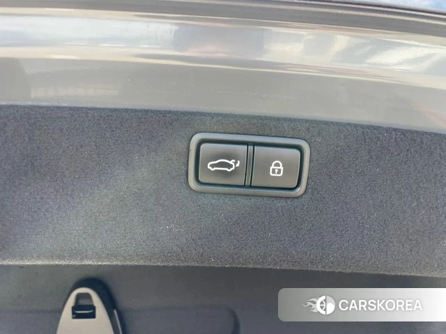 Genesis G80 id 4305259 из Кореи 10