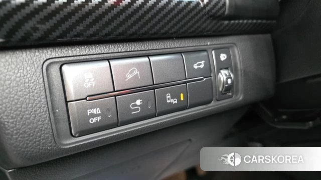 Ssangyong G4 Rexton id 4435283 из Кореи 10