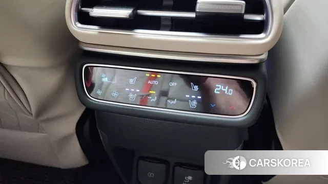 Genesis GV80 Coupe id 3036268 из Кореи 10