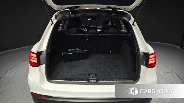 Mercedes-Benz GLC-Class X253 id 3861675 из Кореи 10