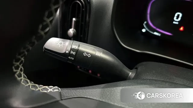 Kia The New Morning (JA) id 3420514 из Кореи 10