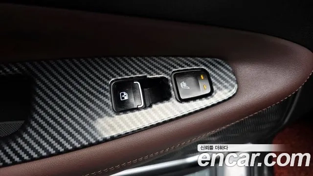 Hyundai Santa Fe TM id 2932740 из Кореи 10