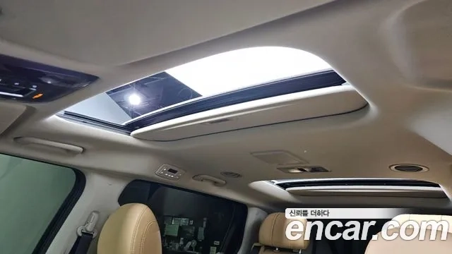 Kia Carnival 4th generation id 2949803 из Кореи 10