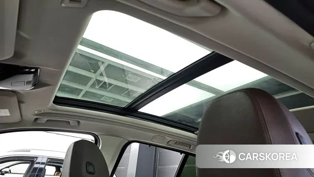 BMW X3 (G01) id 2980704 из Кореи 10