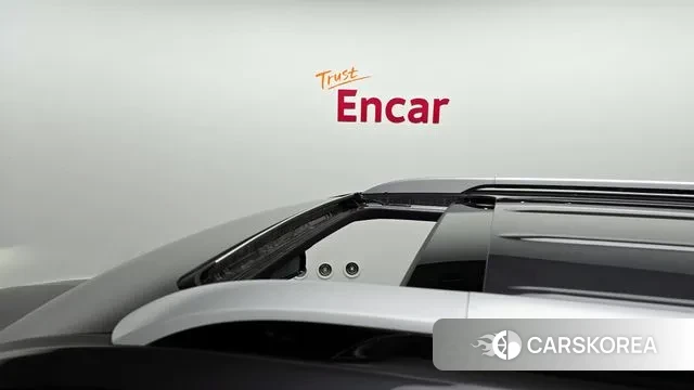 Kia Mohave Master id 3592928 из Кореи 10