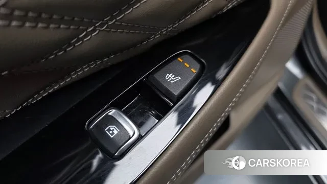 Kia K8 Hybrid id 3447623 из Кореи 10