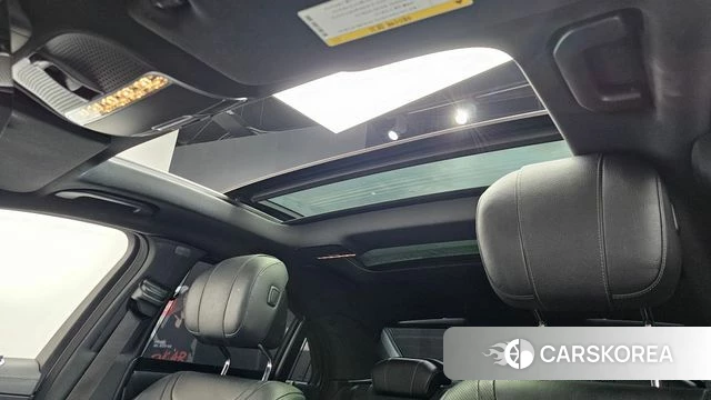 Mercedes-Benz S-Class W222 id 3820467 из Кореи 10