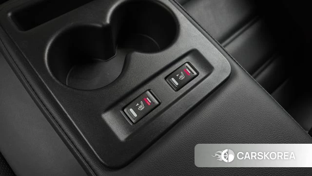 Renault Korea (Samsung) SM6 id 3924916 из Кореи 10