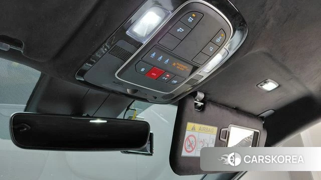 Hyundai The New Santa Fe id 4414821 из Кореи 10