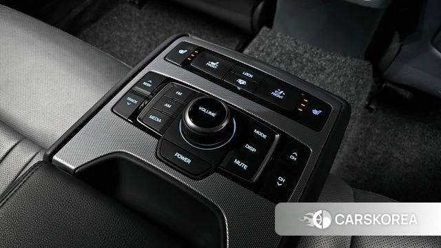 Genesis G80 id 4882715 из Кореи 10