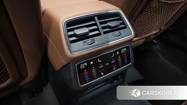 Audi A6 (C8) id 3405498 из Кореи 10