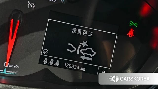 Chevrolet (GM Daewoo) The New Spark id 4376740 из Кореи 10