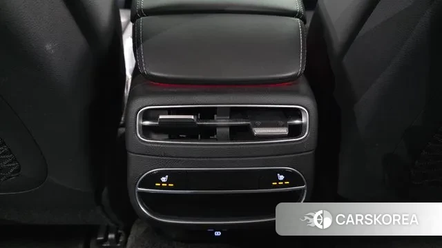 Genesis GV70 id 3712505 из Кореи 10