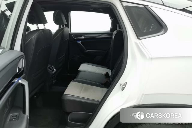 Volkswagen Tanyue X id 4210697 из Китая 10