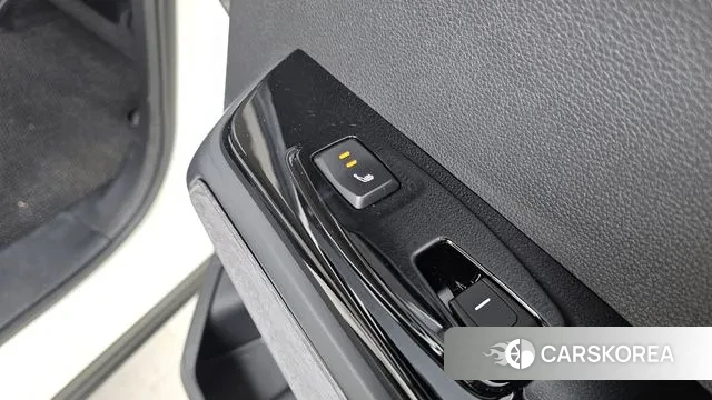 Ssangyong Torres EVX id 3571683 из Кореи 10