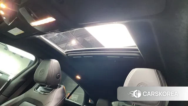 Mercedes-Benz AMG GT id 3691637 из Кореи 10