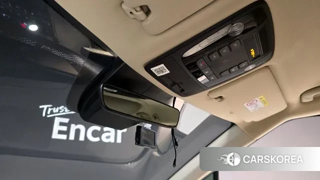 Kia Carnival 4th generation id 3003818 из Кореи 10