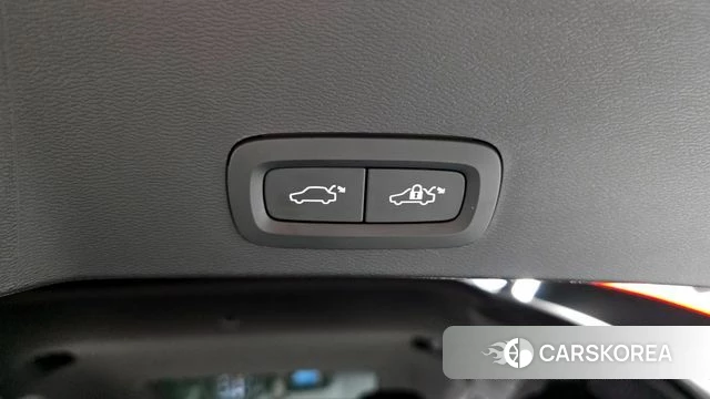 Volvo XC40 id 4286028 из Кореи 10
