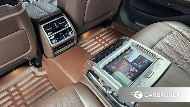 BMW 7 Series (G11) id 4759785 из Кореи 10