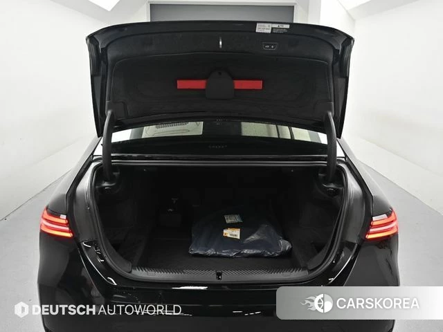 BMW 5 Series (G60) id 3909280 из Кореи 10