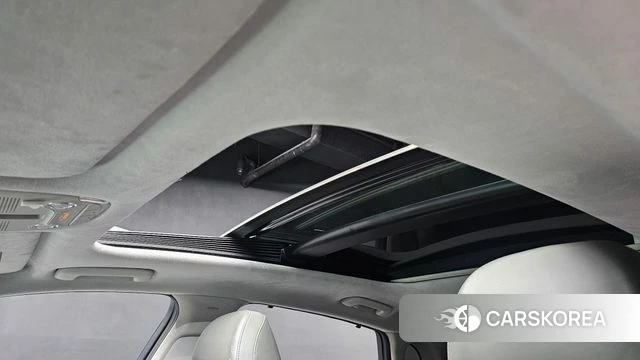 Hyundai The New Grandeur IG Hybrid id 4187779 из Кореи 10