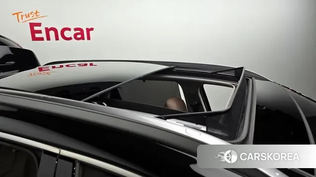 Hyundai Santa Fe TM id 3460075 из Кореи 10