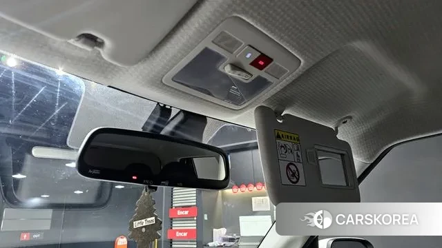 Hyundai Casper id 3406194 из Кореи 10