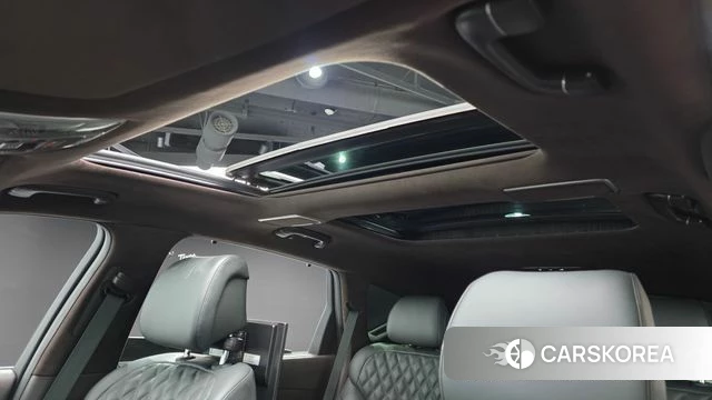 Genesis GV80 id 3954662 из Кореи 10