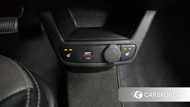 Kia The New Ray id 4636964 из Кореи 10