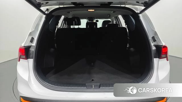 Hyundai The New Santa Fe id 4518102 из Кореи 10