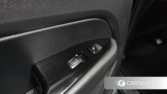 Ssangyong The New Rexton Sports Cannes id 3590599 из Кореи 10