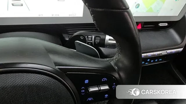 Hyundai Ionic 5 id 3401654 из Кореи 10