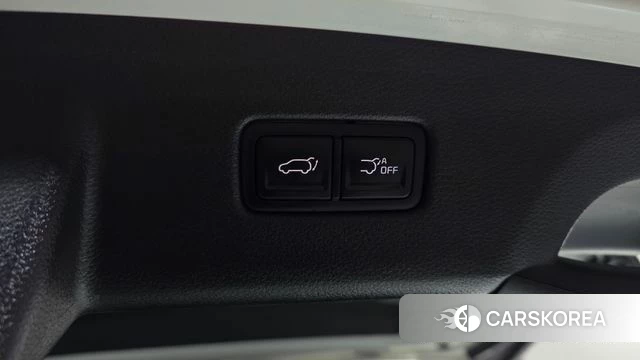 Kia Carnival 4th generation id 4636547 из Кореи 10