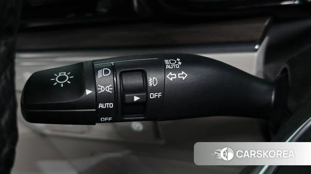 Kia Mohave Master id 4754644 из Кореи 10