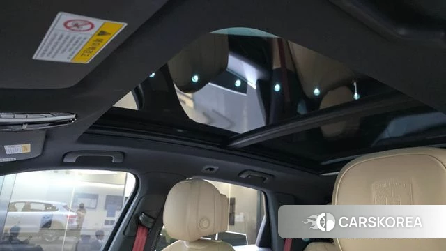 Porsche Cayenne (PO536) id 4317943 из Кореи 10