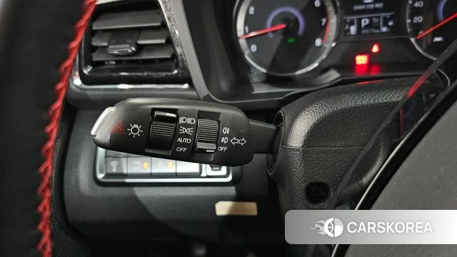 Ssangyong Berry New Tivoli id 4330698 из Кореи 10