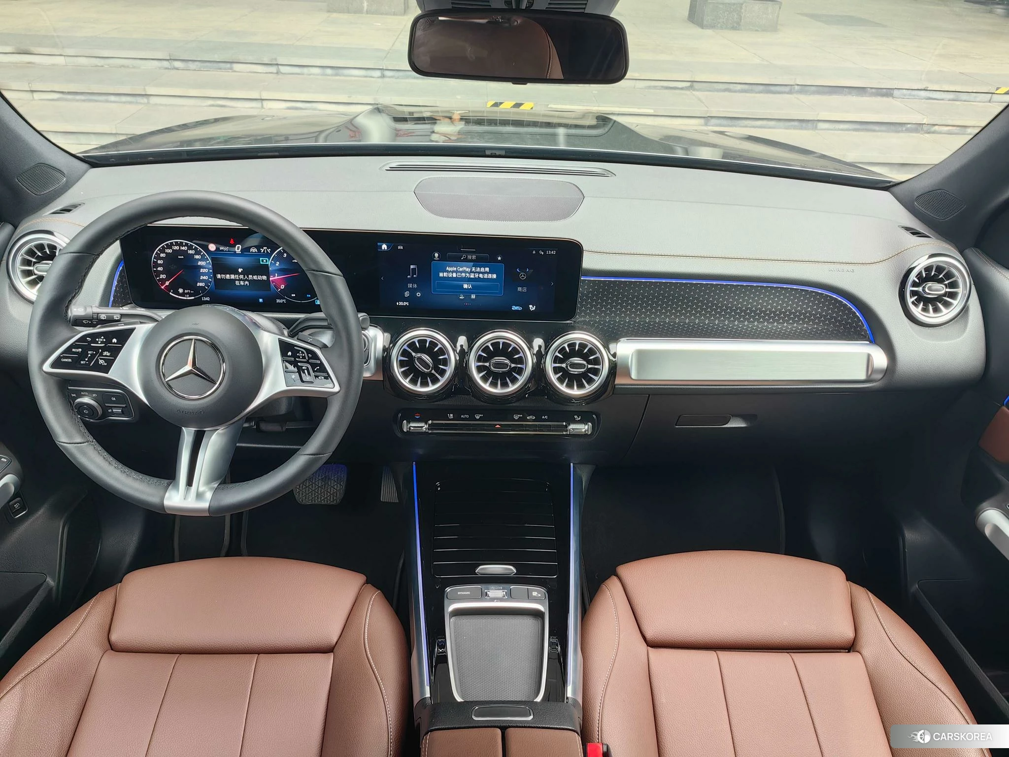 Mercedes-Benz GLB id 4461771 из Китая 10