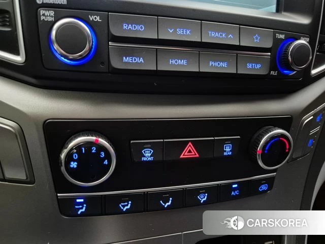 Hyundai The New Grand Starex id 4680213 из Кореи 10