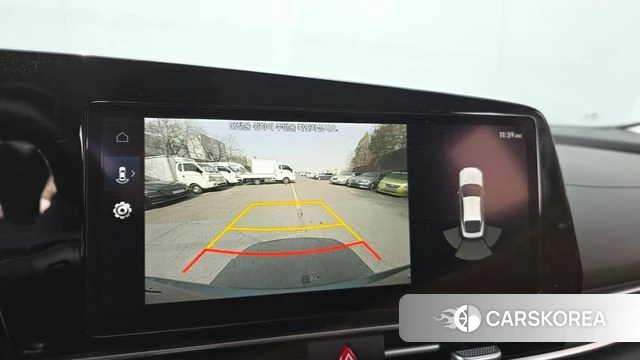 Hyundai Avante (CN7) id 3843095 из Кореи 10