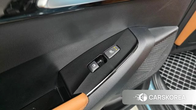 Kia The New Seltos id 4584800 из Кореи 10