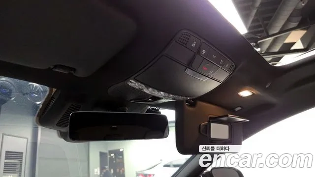 Mercedes-Benz AMG GT id 2949607 из Кореи 10