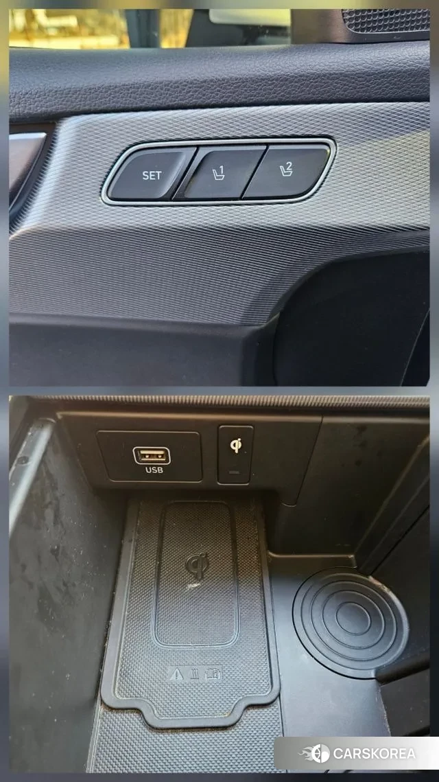 Hyundai Palisade id 3686538 из Кореи 10