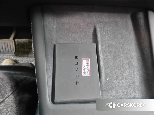 Tesla Model 3 id 4333959 из Кореи 10