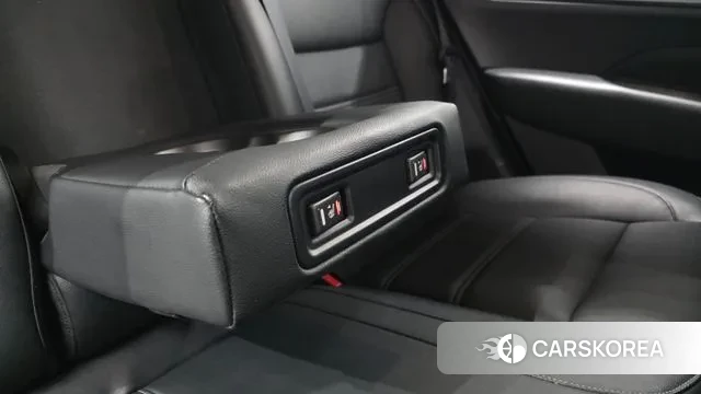 Renault Korea (Samsung) QM6 id 3598781 из Кореи 10