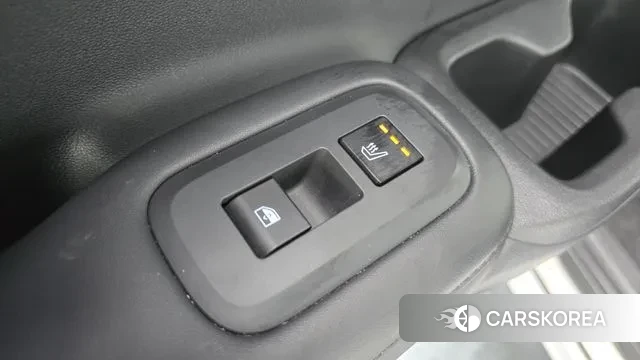 Hyundai Santa Fe (MX5) id 3507716 из Кореи 10