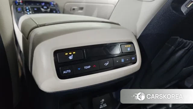 Hyundai Palisade id 3464517 из Кореи 10