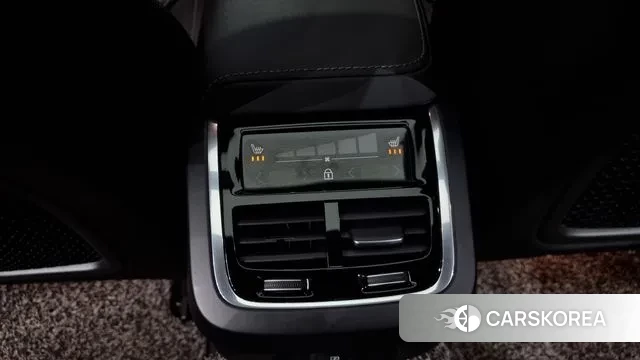 Volvo S60 3rd generation id 3421495 из Кореи 10