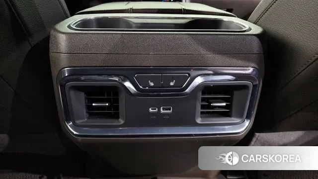 GMC Sierra id 3383587 из Кореи 10