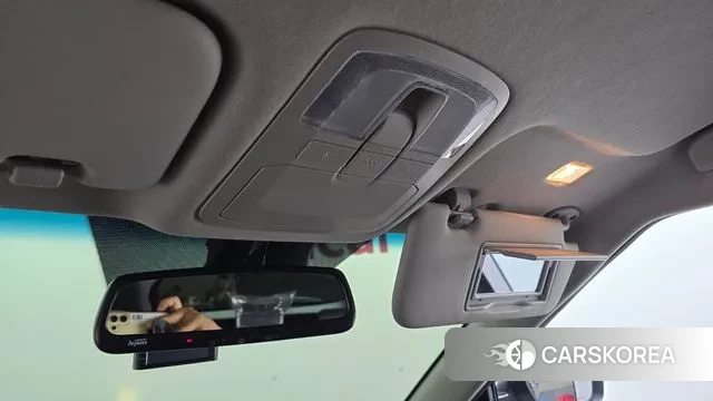 Ssangyong Berry New Tivoli id 3038730 из Кореи 10